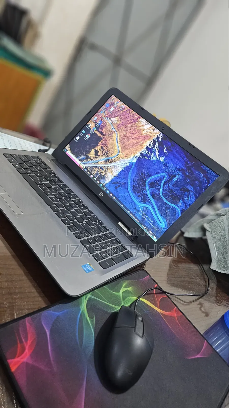 Laptop HP Stream Notebook 12GB Intel Core I3 HDD+SSD 1T