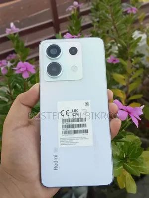 Xiaomi Redmi Note 13 512 GB White