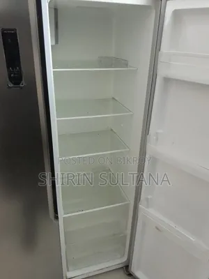 কেলভিনেটর নন ফ্রস্ট রেফ্রিজারেটর ৪৭২ লিটার কেএইচভি-৪২৭এফএফ