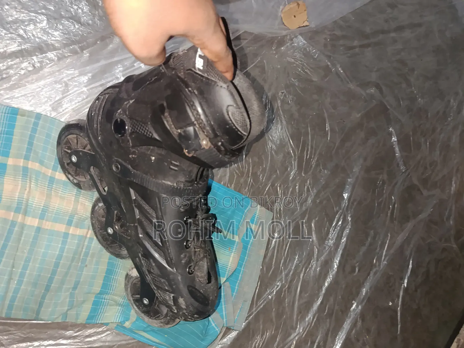 Skating Shoes