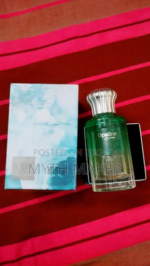 Ahmed Al Maghribi Opaline Wave | Extrait De Parfum 100ml
