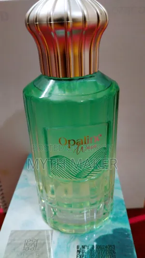 Ahmed Al Maghribi Opaline Wave | Extrait De Parfum 100ml