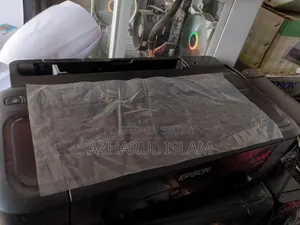 প্রিন্টার মডেল নং Epson L130