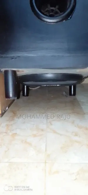 সাউন্ড সিস্টেম