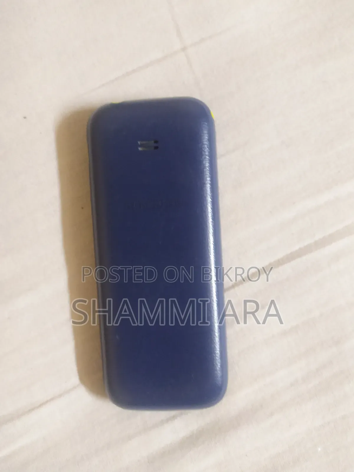 Samsung B310 Blue
