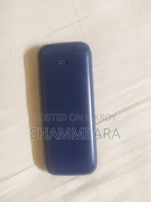 Samsung B310 Blue