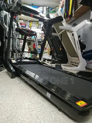 ট্রেডমিল মোটর চালিত ট্রেডমিল