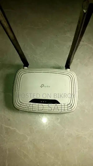 TP-Link TL-WR841N