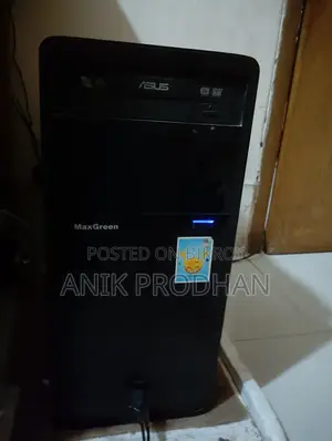 Desktop Computer Asus 16GB Intel Core i3 SSD 1T