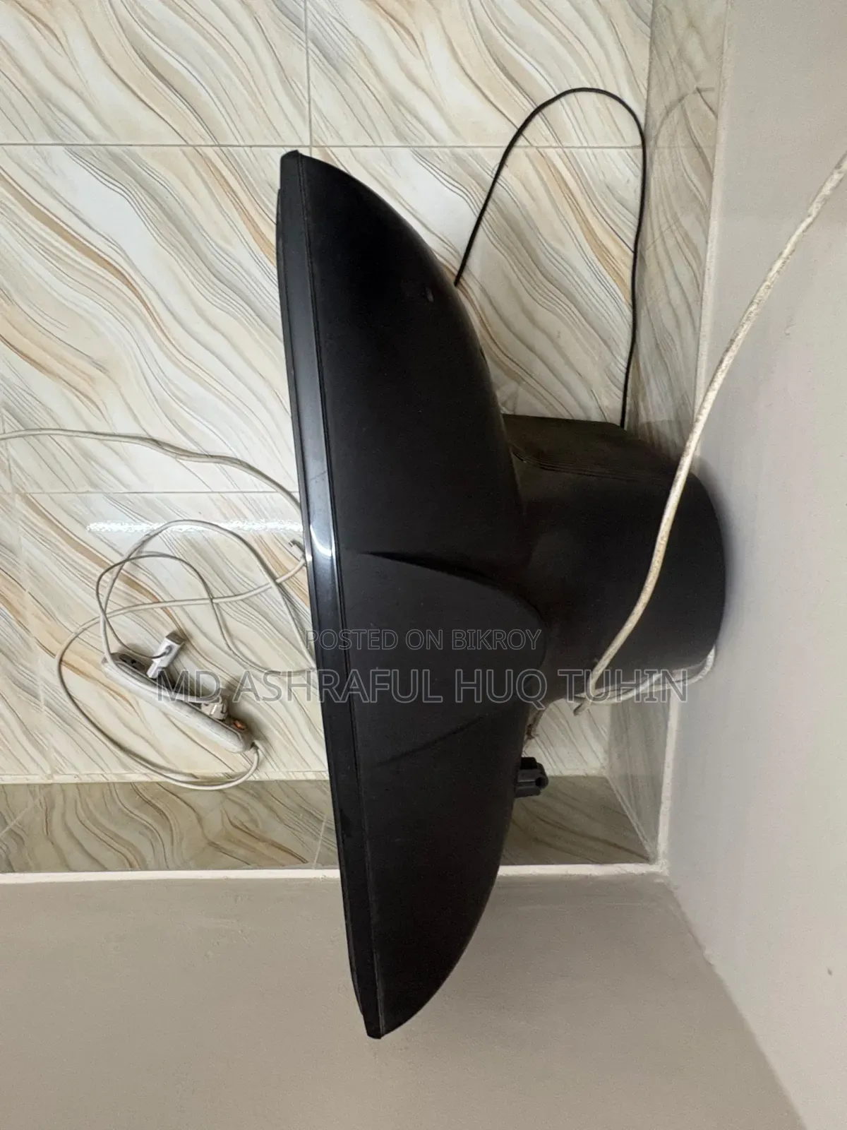 LG CRT Monitor TV