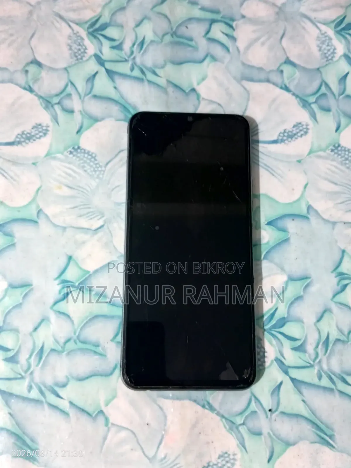 Vivo Y12s 32 GB White