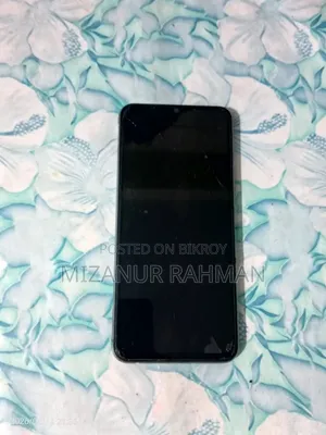 Vivo Y12s 32 GB White