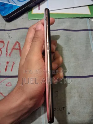 Vivo V15 256 GB Pink