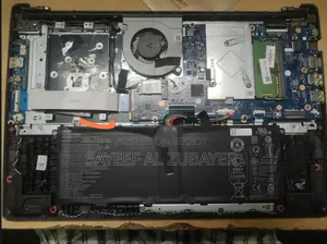 Ram, Harddisk, Display, Keyboard, Laptop Battery for Sell