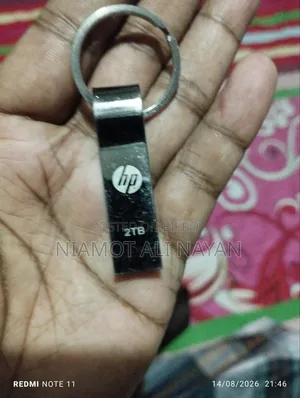 HP 2TB Pendrive 3.0