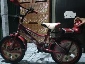 সাইকেল বিক্রয় করবো। ফ্রেশ অবস্থা।