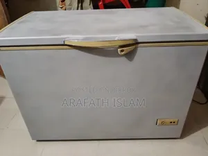 ওয়ালটন কোম্পানির ৩২০ লিটার বড় ফ্রিজ বিক্রয় হবে।