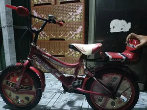 সাইকেল বিক্রয় করবো। ফ্রেশ অবস্থা।