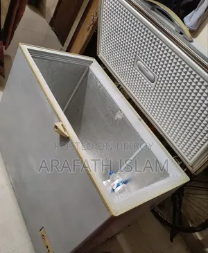 ওয়ালটন কোম্পানির ৩২০ লিটার বড় ফ্রিজ বিক্রয় হবে।