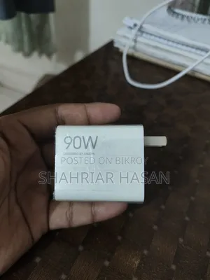 90w Orginal Charger
