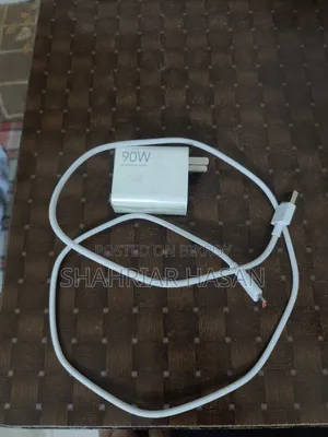 90w Orginal Charger