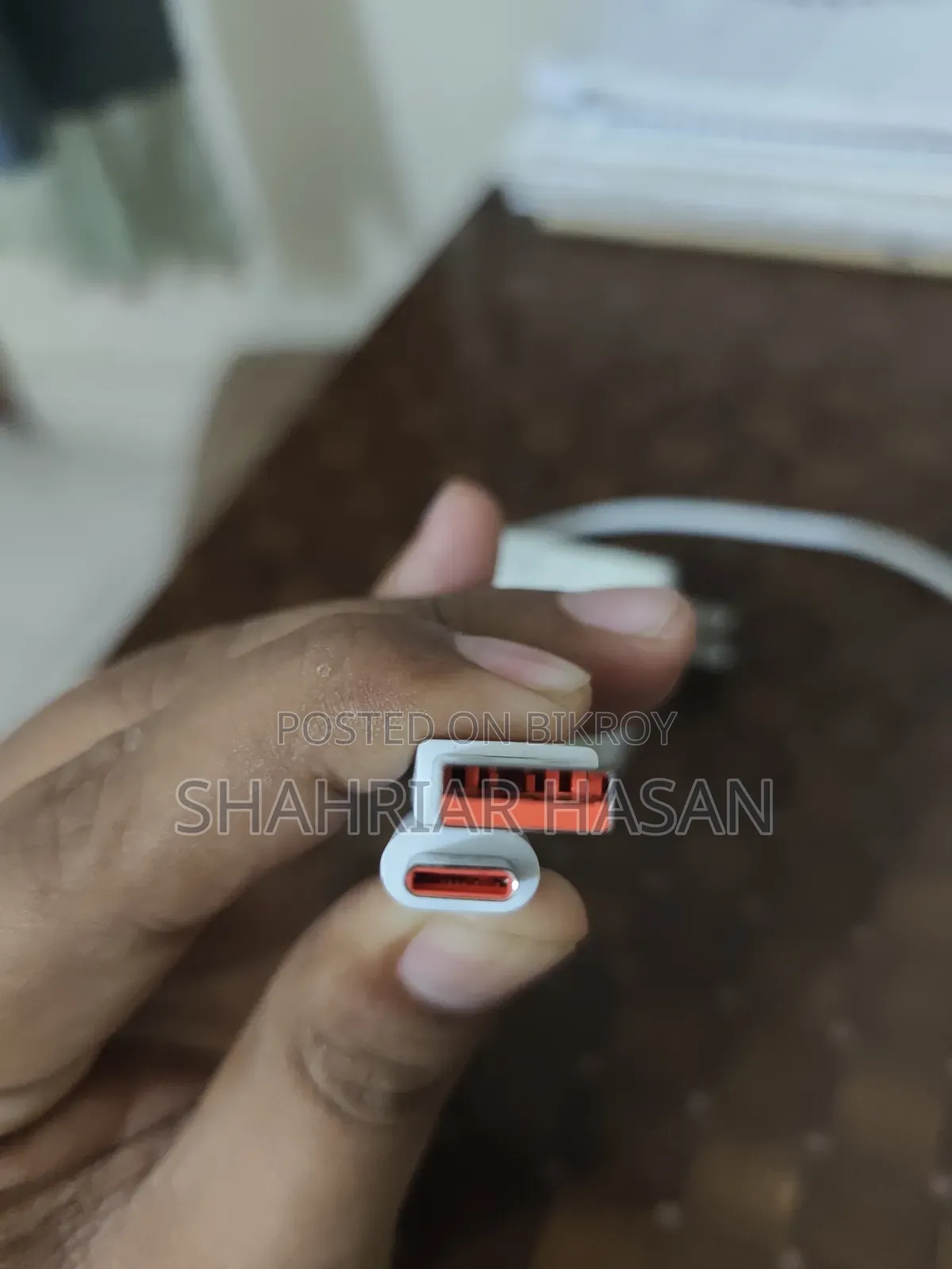 90w Orginal Charger