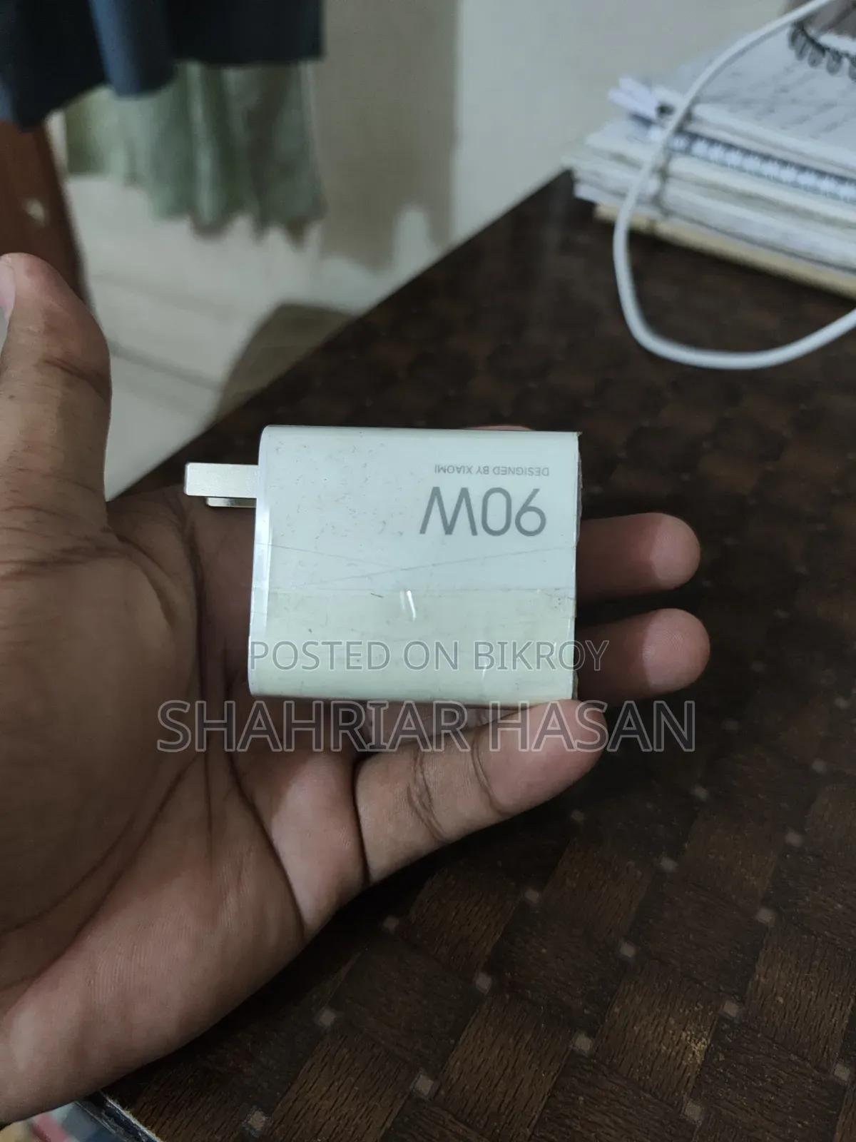 90w Orginal Charger