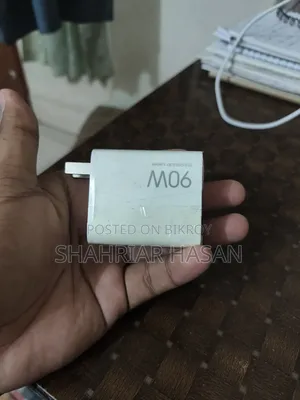 90w Orginal Charger
