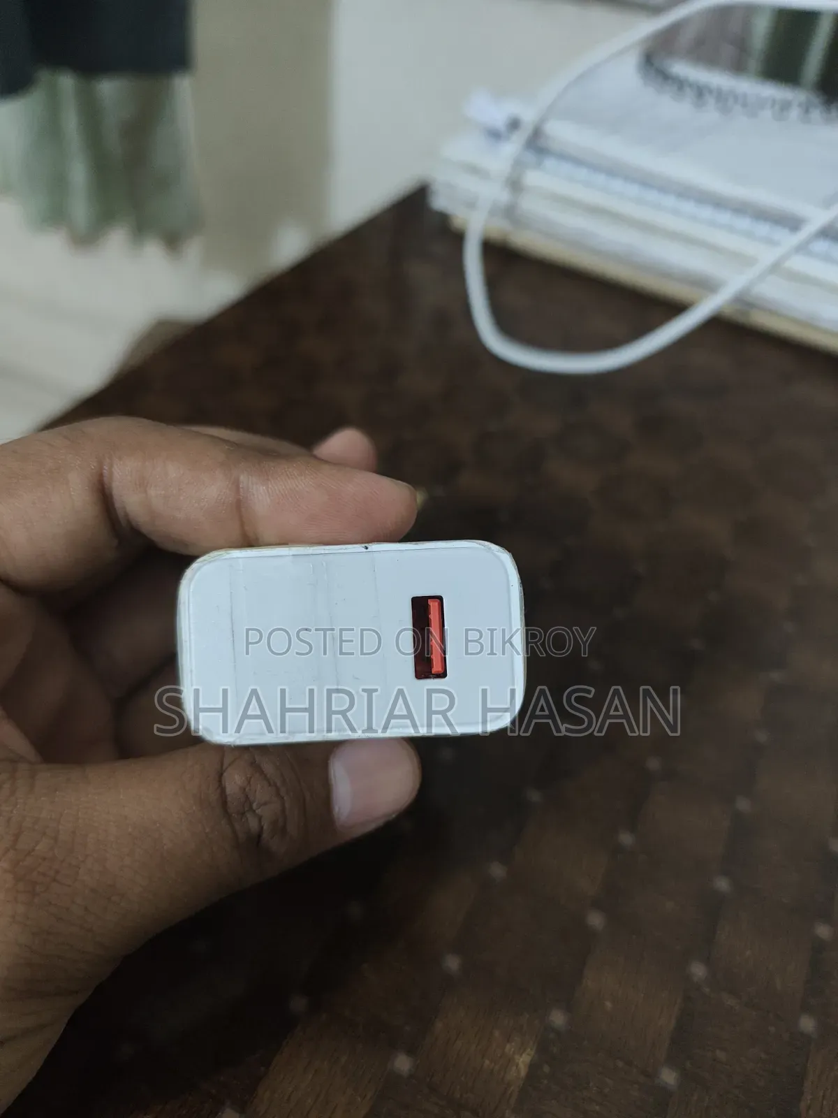 90w Orginal Charger