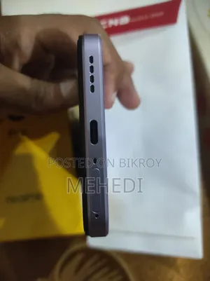 Realme C85 Pro 256 GB Purple