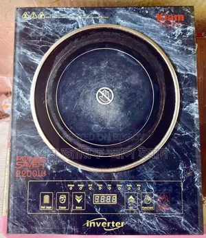 Kiam Infrared Cooker for Sale