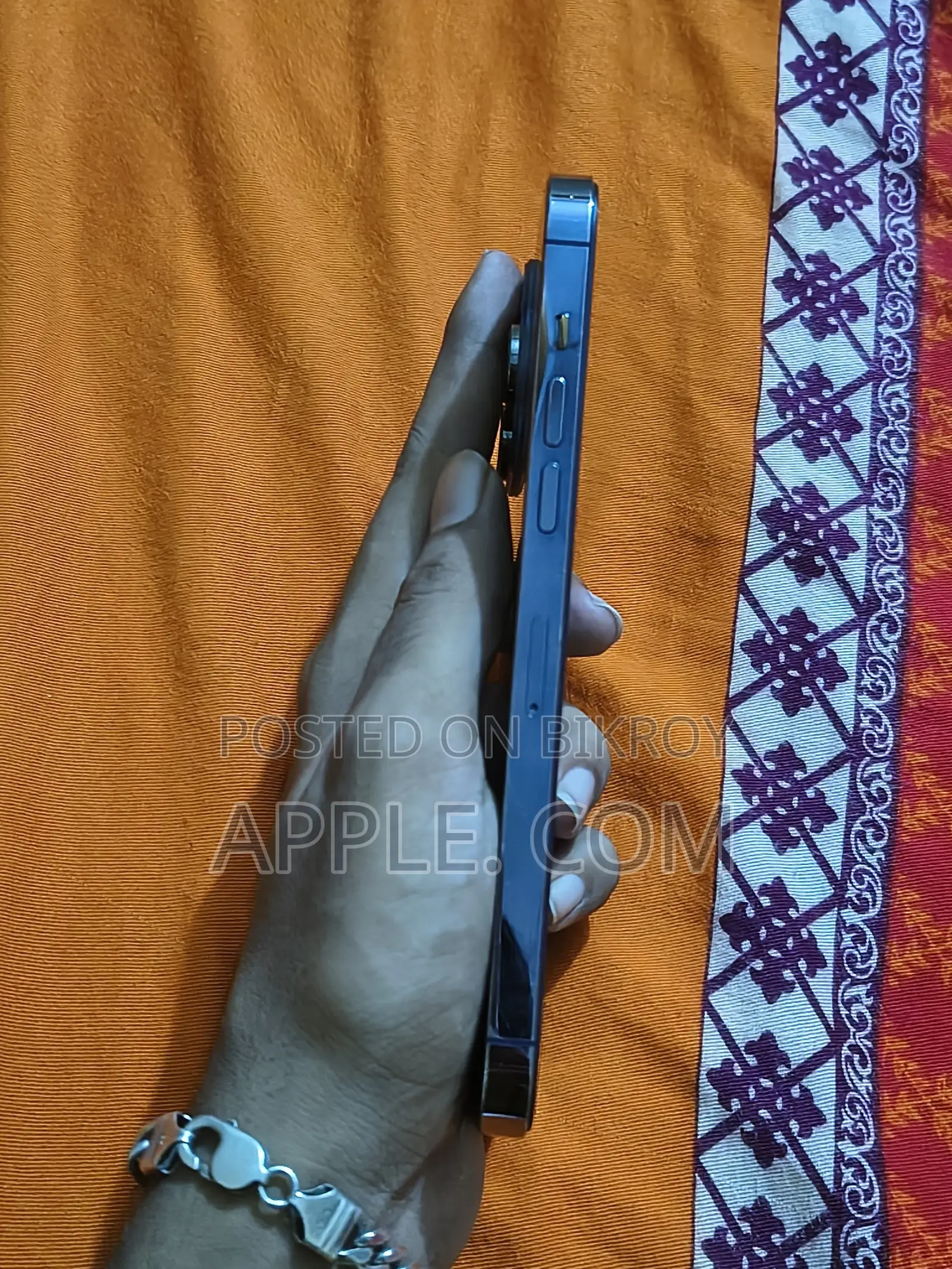Apple iPhone 14 Pro Max 128 GB Pink