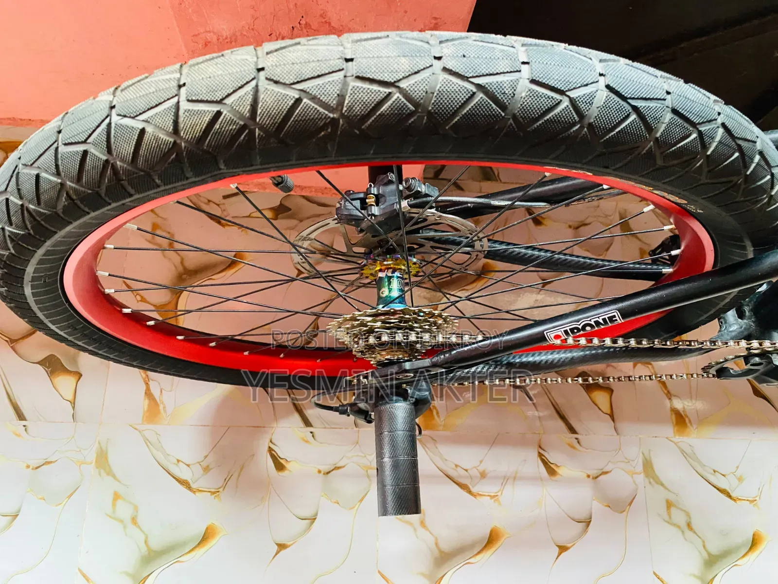 Cycle for Sale- Well Maintained