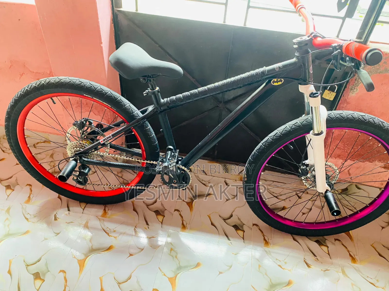 Cycle for Sale- Well Maintained
