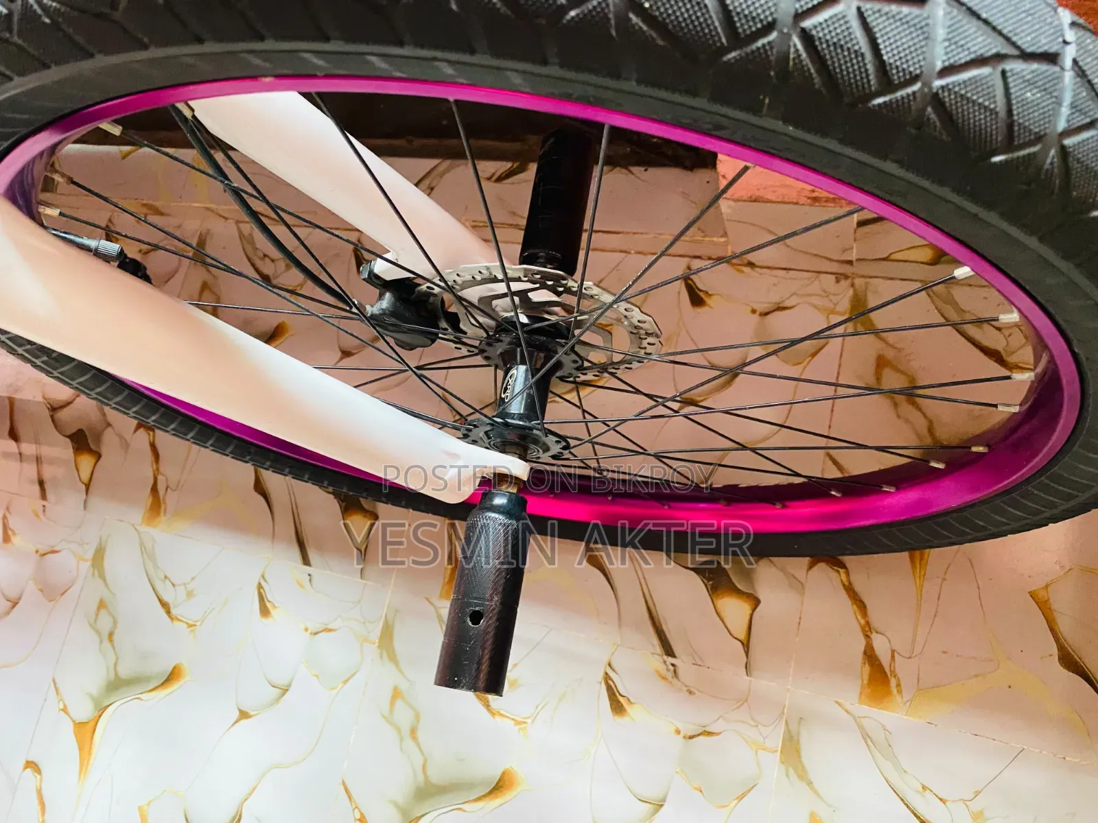 Cycle for Sale- Well Maintained