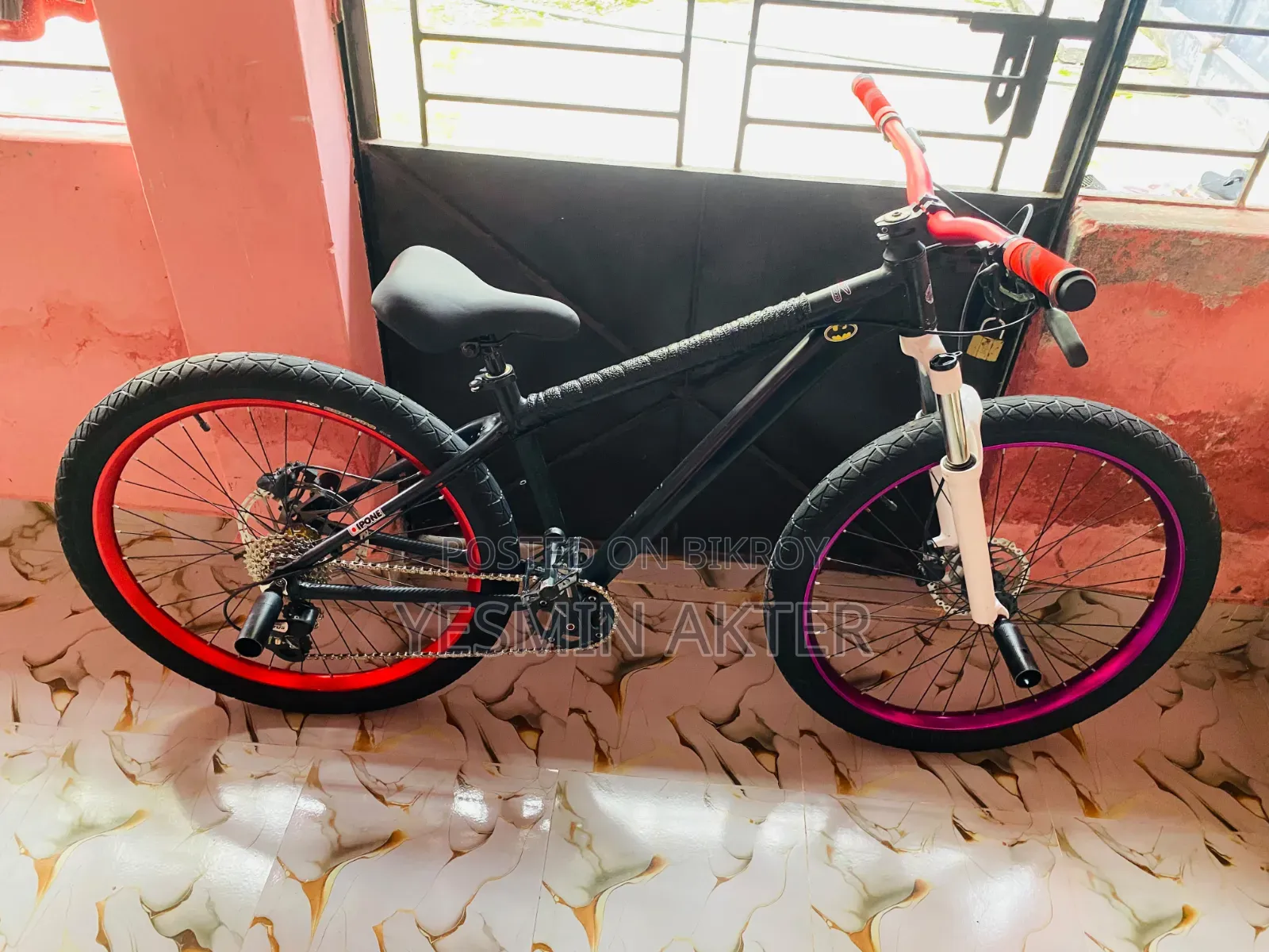 Cycle for Sale- Well Maintained