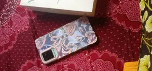 Vivo Y21 64 GB Blue