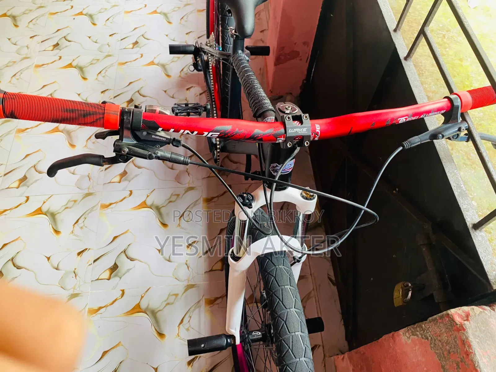 Cycle for Sale- Well Maintained