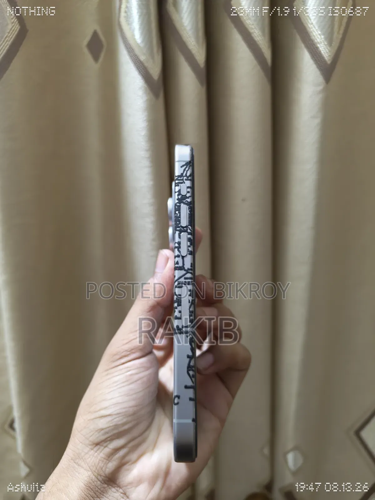 Apple iPhone 15 Pro 256 GB