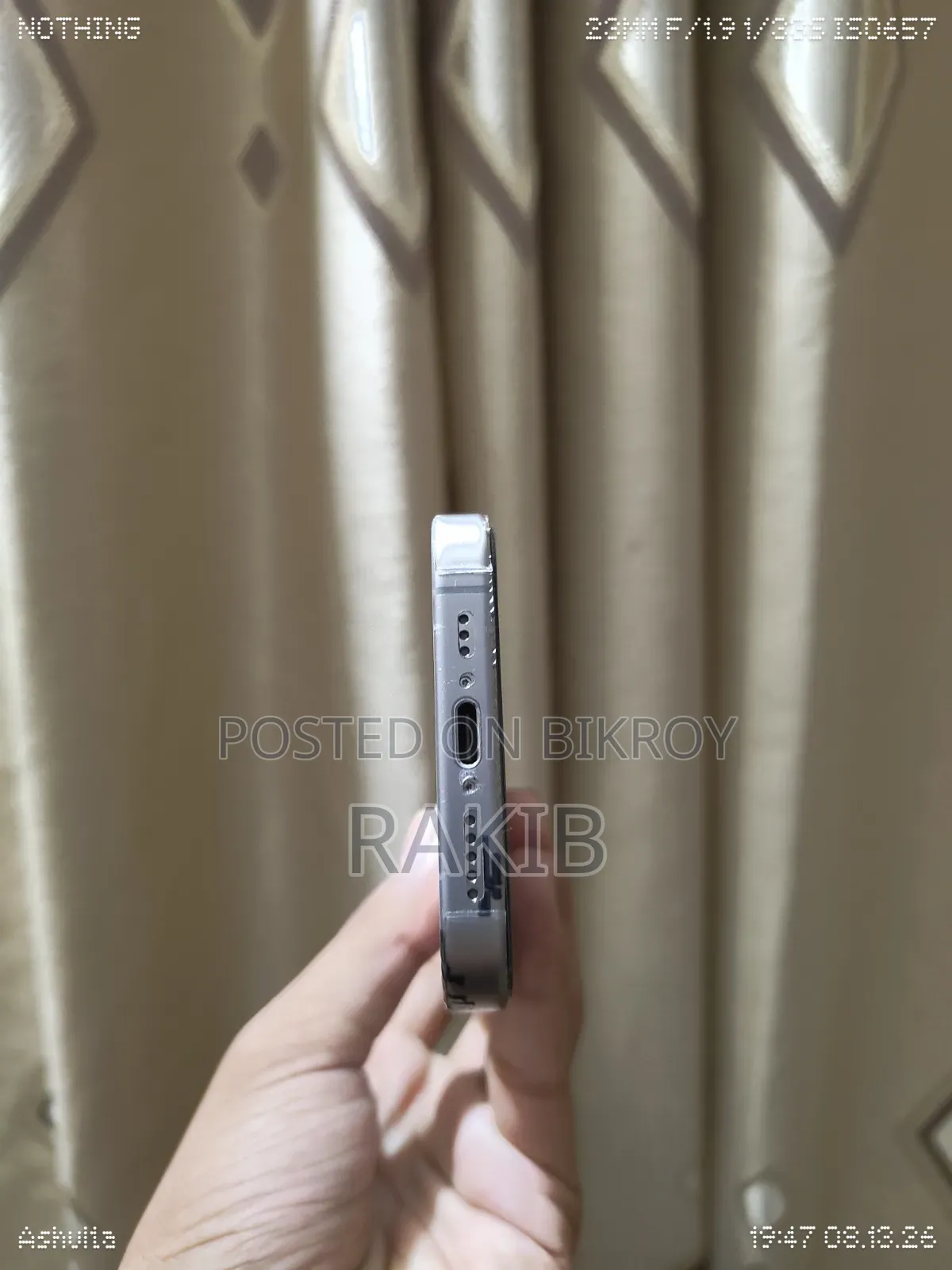 Apple iPhone 15 Pro 256 GB