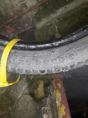 CEAT Tyre 3.00-18 52P