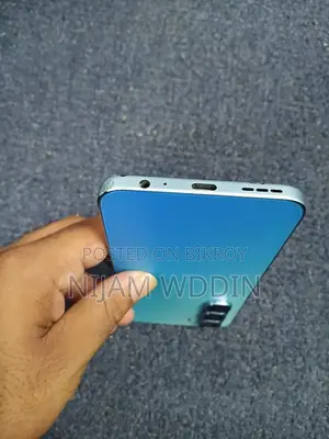 Infinix Hot 60 Pro 128 GB Purple