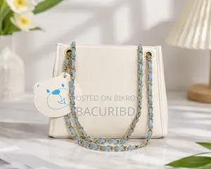 Women's PU Shoulder Bag