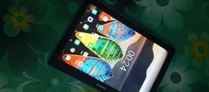 Samsung Galaxy Tab 3 7.0 8 GB White