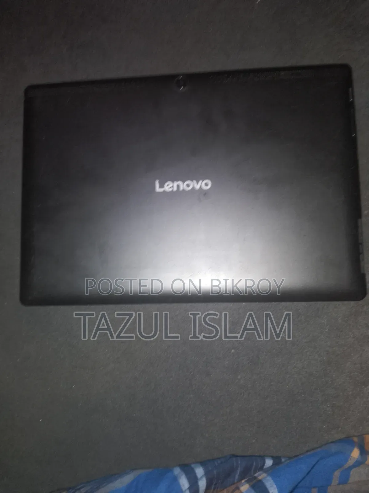 Samsung Galaxy Tab 3 7.0 8 GB White