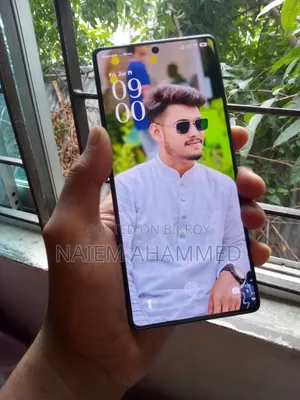 Infinix Note 50 4G 256 GB Green