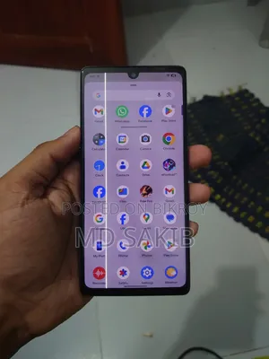 Google Pixel 6a 128 GB Black