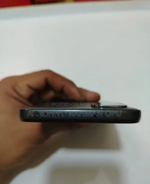 Xiaomi Redmi Note 11 128 GB Black