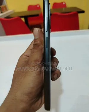 Xiaomi Redmi Note 11 128 GB Black