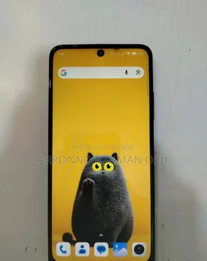 Xiaomi Redmi Note 11 128 GB Black